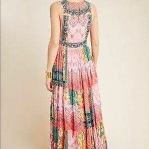 Dress Anthropologie